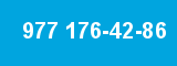 977 176-42-86